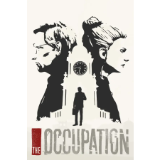 Humble Bundle The Occupation (digitális licenc) videójáték