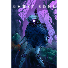 Humble Games Ghost Song (PC - Steam elektronikus játék licensz) videójáték