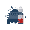 HUMBROL No 104 Oxford Blue - Matt - 14ml akrilfesték DB0104
