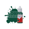 HUMBROL No 149 Dark Green - Matt - 14ml akrilfesték DB0149