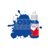 HUMBROL No 14 French Blue - Gloss - 14ml akrilfesték DB0014