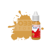 HUMBROL No 63 Sand - Matt - 14ml akrilfesték DB0063