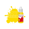 HUMBROL No 69 Yellow - Gloss - 14ml akrilfesték DB0069