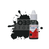 HUMBROL No 91 Black Green - Matt - 14ml akrilfesték DB0091