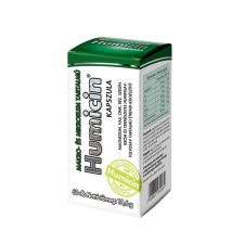 Humicin Humicin Makro- és mikroelem tartalmú kapszula 60db vitamin és táplálékkiegészítő
