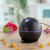 Humidifier Mini aroma diffúzor párásító Black