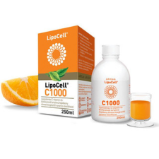Huminiqum Lipocell C1000 250ml vitamin és táplálékkiegészítő