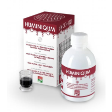  Huminiqum szirup 250 ml vitamin és táplálékkiegészítő