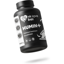 Huminsav We Love Bark Humax prémium huminsav perui kovafölddel 100 g vitamin, táplálékkiegészítő kutyáknak