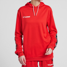  Hummel Authentic Polyester Női Kapucnis Pulóver női pulóver, kardigán
