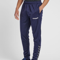Hummel Authentic Training Poliester Nadrág