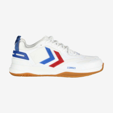 Hummel dagaz 2.0 icon no23 kézilabda cipő unisex fehér 48.5