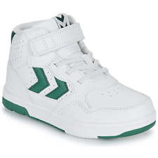Hummel Magas szárú edzőcipők CAMDEN HIGH JR Fehér 32 gyerek cipő