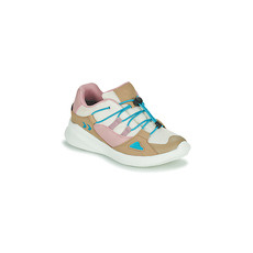 Hummel Rövid szárú edzőcipők BOUNCE RUNNER TEX JR Bézs 29