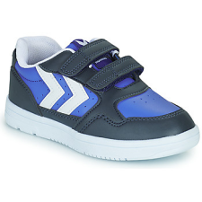Hummel Rövid szárú edzőcipők CAMDEN JR Kék 30 gyerek cipő