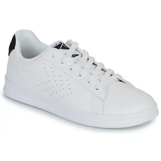 Hummel Rövid szárú edzőcipők COURT LINE Fehér 44