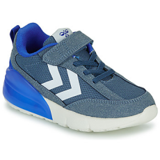 Hummel Rövid szárú edzőcipők DAYLIGHT JR Kék 26