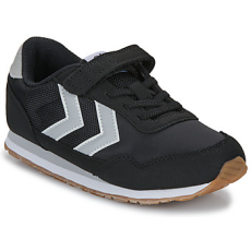Hummel Rövid szárú edzőcipők REFLEX JR Fekete 38
