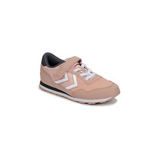 Hummel Rövid szárú edzőcipők REFLEX JR Rózsaszín 31 gyerek cipő