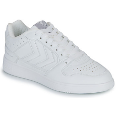 Hummel Rövid szárú edzőcipők ST. POWER PLAY Fehér 38