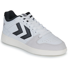 Hummel Rövid szárú edzőcipők ST. POWER PLAY PL Fehér 40 női cipő