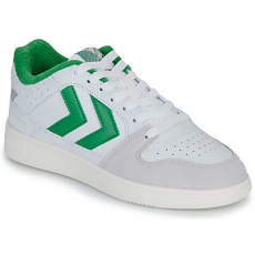 Hummel Rövid szárú edzőcipők ST. POWER PLAY PL Fehér 40