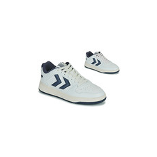 Hummel Rövid szárú edzőcipők ST POWER PLAY RT Fehér 38 női cipő