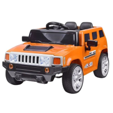  HUMMER Velocity 12V elektromos gyerek terepjáró, EVA kerekek, 2.4 GHz távirányító elektromos járgány