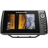  Humminbird® Helix® 8 Chirp Ds Gps G3N halradar (596975) New