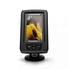 Humminbird Piranhamax 4 Di halradar (597119) halradar