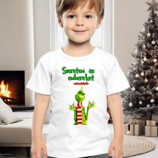  Humoros grincses gyerek póló – Szeretem az embereket, el ne hidd gyerek póló