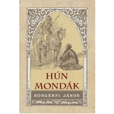 Hún mondák történelem