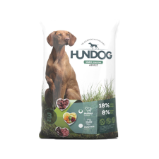 Hun-Pet Hun-Dog Száraz Kutyatáp (Marha) - 3 kg kutyaeledel