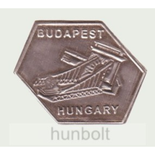 Hunbolt Budapest -Lánchíd ón matrica matrica