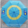 Hunbolt Székely esernyő, Székelyföld felirattal