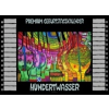  Hundertwasser Premium Geburtstagskalender – Friedensreich Hundertwasser