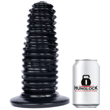 Hung Lock HUNGLOCK FLUFFY – prémium, puha szexuális segédeszköz műpénisz, dildó