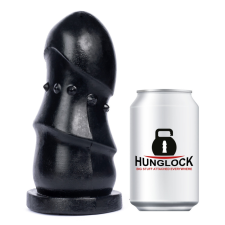 Hung Lock HUNGLOCK ONI – prémium, ízléses intim masszírozó műpénisz, dildó