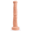 HUNG SYSTEM Dildo Kenny Hung rendszer 24 x 4,5 cm