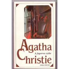 Hunga Print A fogorvos széke antikvárium - használt könyv