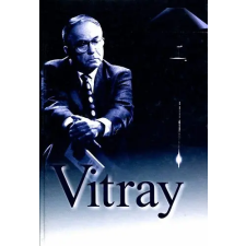 Hungalibri Kiadó Vitray- Összegzés antikvárium - használt könyv