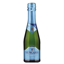  Hungária Extra dry mini 1 KARTON (24*0,2l) 12,5% pezsgő