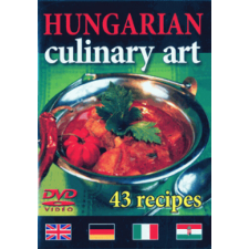Hungarian Culinary Art életmód, egészség