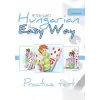  Hungarian the Easy Way Practice Test