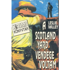 HungariaSport A Scotland Yard vendége voltam antikvárium - használt könyv