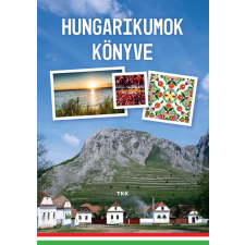 Hungarikumok könyve történelem
