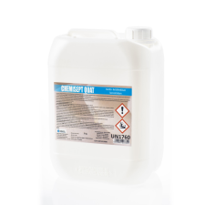 Hungaro Chemicals Chemisept Quat fertőtlenítőszer 5kg tisztító- és takarítószer, higiénia