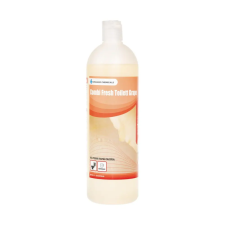 Hungaro Chemicals Combi Fresh Toilett WC olaj 1kg tisztító- és takarítószer, higiénia
