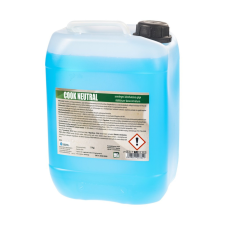 Hungaro Chemicals Cook Neutral semleges gépi öblítőszer 5kg tisztító- és takarítószer, higiénia