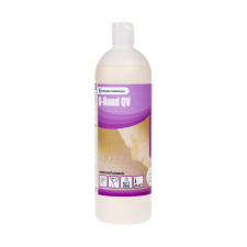 Hungaro Chemicals D-Hand QV fertőtlenítő hatású folyékony kéztisztítószer 1kg tisztító- és takarítószer, higiénia